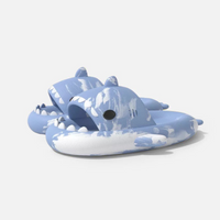 Daylight Sky Shark