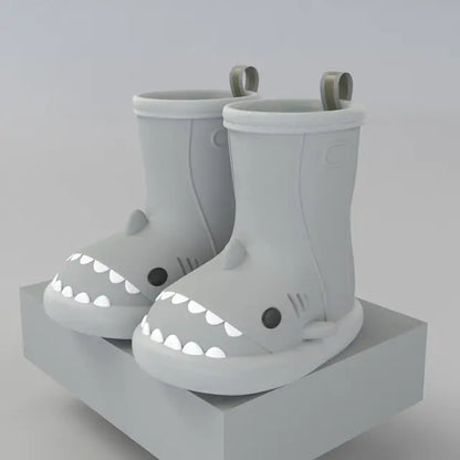 raindrop boots - kids