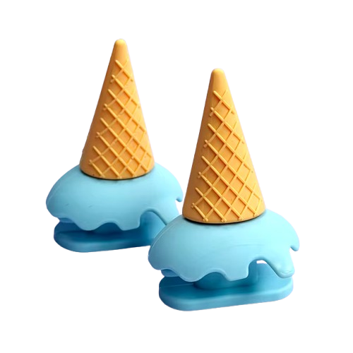 ice cream fins