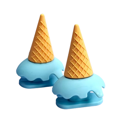 ice cream fins