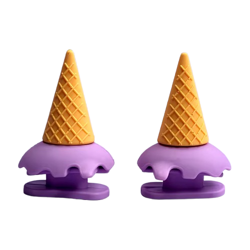 ice cream fins