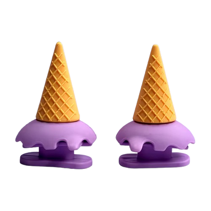 ice cream fins