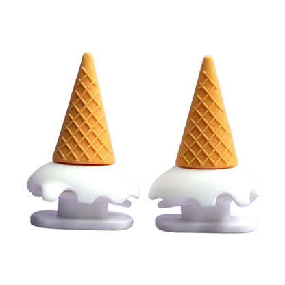 ice cream fins