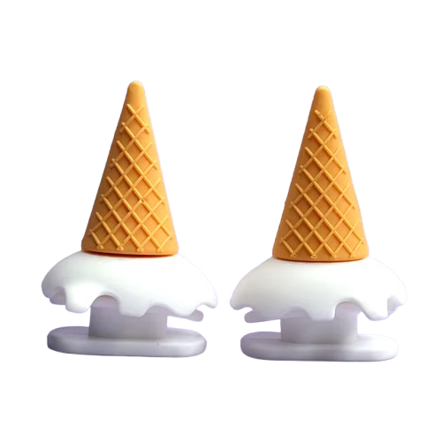 ice cream fins