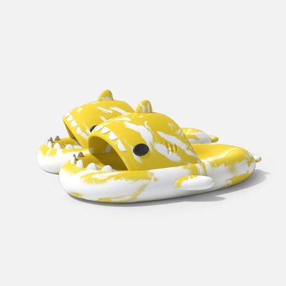 Snug Sharks Sky Edition